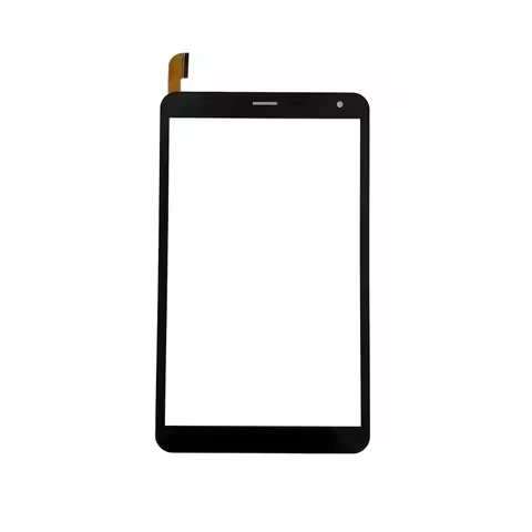 8 Inch New for Maxwest Nitro 8 Tablet Capacitive Touch Screen Digitizer Sensor External Glass Panel 