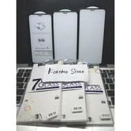 Tempered Glass 6D 5D 4D iPhone 11 11 Pro 11 Pro Max Full Cover Screen