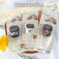 DIGITAL TASBIH DZIKIR COUNTING TOOL