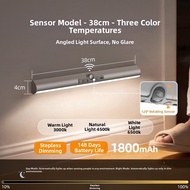 EZVALO | Motion Sensor Side Glow Pet Lighting Lamp