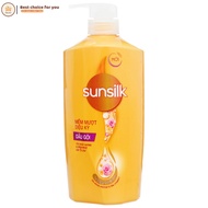 Dầu gội Sunsilk mềm mượt diệu kỳ 631ml