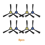 Chổi cạnh cho máy hút bụi iLife V8 V8S A7 A9S X750 x785 X800 X900 V80 B5 Max v9e L100 a10s A10 a80pl