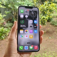 iphone 13 128gb ibox second pink
