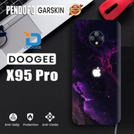 HP Doogee X95 Pro - Garskin Protective Casing Doogee X95 Prohp: High Quality Protection for Your Sma