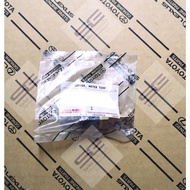 Toyota Avanza F601 651 1.3 K3VE F602 652 1.5 3SZVE VVT-i Water Coolant Temperature Sensor