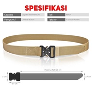 Gova style Tactical Belt High Quality | Bsm