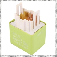 [I O J E] Automotive Relay for  323 Series  626  Premacy MX-5 Demio Miata B5B4-18-811