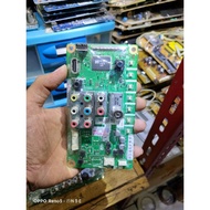 Mb Mainboard LED TV Sharp 32LE150 32LE150M LC-32LE150M original