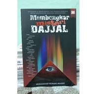 Membongkar Misteri Dajjal - HR Publishing (Buku terpakai)
