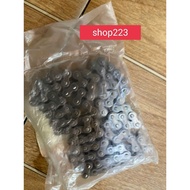 Suzuki GN125 timing chain
