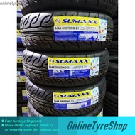 165/50/15 Sumaxx Max Drifting Z1 Semi Slick Tyre Tayar (ONLY SELL 2PCS OR 4PCS)