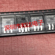 1-5PCS 4274V50 4N06L07 IPI80N06S4L-07 15A80 NTB5405NG J177 brand new MOS field-effect transistor