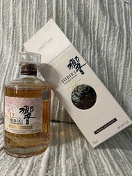 響12年櫻花
