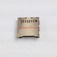 Slot SD card Nikon D7100 D7200 D5300 Camera