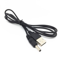 NOKIA 3.5mm Big Pin 1 Meter USB Cable Charger - 3100 K750 V3 N70 8600 1610 3310 7610 2610 3330 3410 