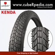 Kenda 20 X 1.95 Tyre