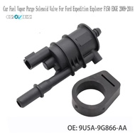 Vapor Purge Solenoid Valve Car  Vapor Purge Cleaning Valve  Vapor Purge Valve for  9U5A-9G866-AA 9U5