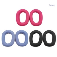 Super Soft Earpads Ear Pads for G435 Earphone Memory Foam Earcups Easily Replaced Ear Cushions Easil