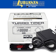 HKS Turbo LED Digital Timer