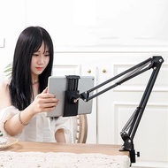 Ip@d/Tablet Clamp and 360 rotating phone and tablet stand A116. LMS