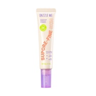 DAZZLE ME Supore-Fine Skin Makeup Primer