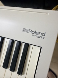 Roland FP-30X 數碼鋼琴
