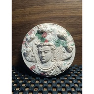 Phra Jatukam RamathepWat Mahatat 2550