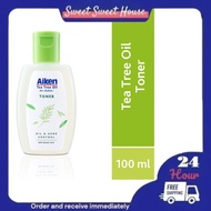 AIKEN TEA TREE OIL TONER 100ML