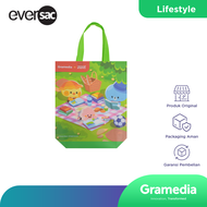 Eversac Shopping Bag Nongnoi Pikkumi