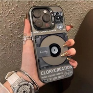 Phone Case for Honor X8B X9B X7B Shockproof Case