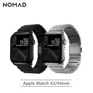 【NOMAD】全球限量 Apple Watch 鈦金屬錶帶2021新款-49/45/44/42mm