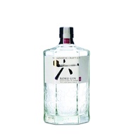 SUNTORY ROKU GIN (700ml)