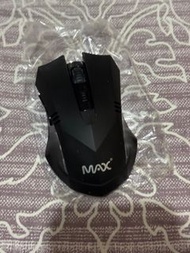 MAX 無線光學滑鼠