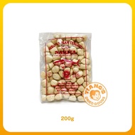 READY-TO-EAT [Cap Narita] Mackerel FishBall /Fish Ball Cracker Snacks/Keropok Ikan Tenggiri 200g Tiangs