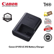 Canon LP-E12 LC-E12 original battery charger for canon eos m m50 m100 m6 m3 ( 1 To 1 Exchange )