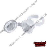 PMU factory 紋繡翻蓋戒指杯 色料杯 20個一包 美國造