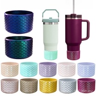 Silicone Boot for Stanley and owala Cup 40/30/20 oz, Made for HydroJug Traveler 32/40 oz & Stanley I