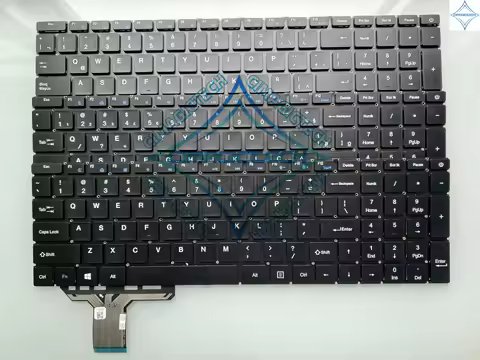 NEW Ru Latin LA US BR Brazil For Goldentec WINBLU WBCN12S-I3 MB3661007 YXT-NB93-138 PRIDE-K3954 MB36