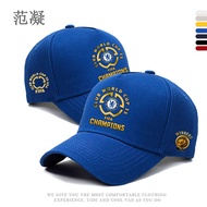 FIFA Club World Cup Chelsea Club World Cup Winners' Cup Football Fans Cheer for Commemorative Duck T