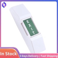 Electric Door Emergency Exit Closed Momentary Push Button Switch