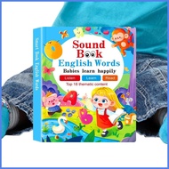 Toddler Sound Books Learning Toddler Sound Books Talking Educational Games for Reader Speech Words K