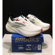 Brooks Glycerin 22 Shock-absorbing running shoes,men and women fashion casual sports shoes 6H9O V2QI