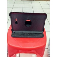 Samsung tab 3V lite T110 T116 T111 rotating cover book, tempered glass glass tab 3v lite t110/t111/t