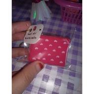 HOMEMADE SQUISHY SPONGE (MINI TOAST) by yumy squishy