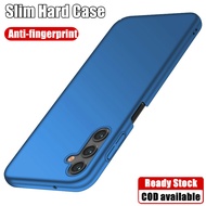 For Samsung Galaxy A57 5G 6.7 inch SM-A576B A576Q A576U1 A576W A576Z A5760 Slim Fit Sturdy Hard Plas