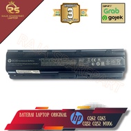 Baterai Laptop HP Pavilion G6-1304SM G6-1310EA G6-2288SA G7-1152ER