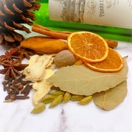 熱紅酒香料包   新博愛藥行  獨家比例