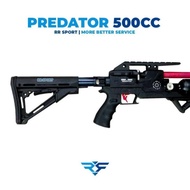SENAPAN ANGIN PCP PREDATOR BOCAP