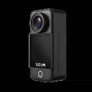 【High Quality】 SJCAM C300 Pocket 4K FHD With Long Battery Life 30M Video Waterproof 5G Wifi Sport Ac