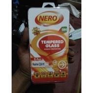 NERO TEMPERED GLASS OPPO A1K